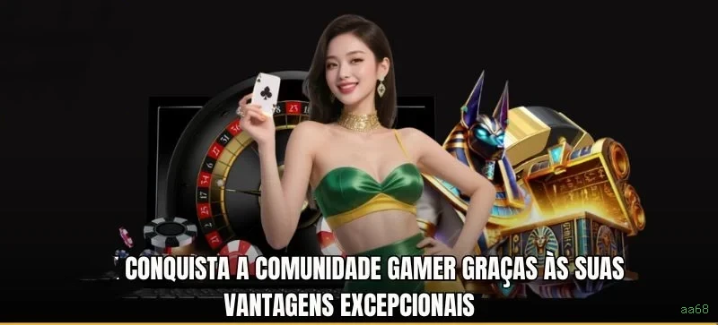 Novos Jogos aa68