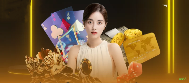 aa68 Cassino Clássico